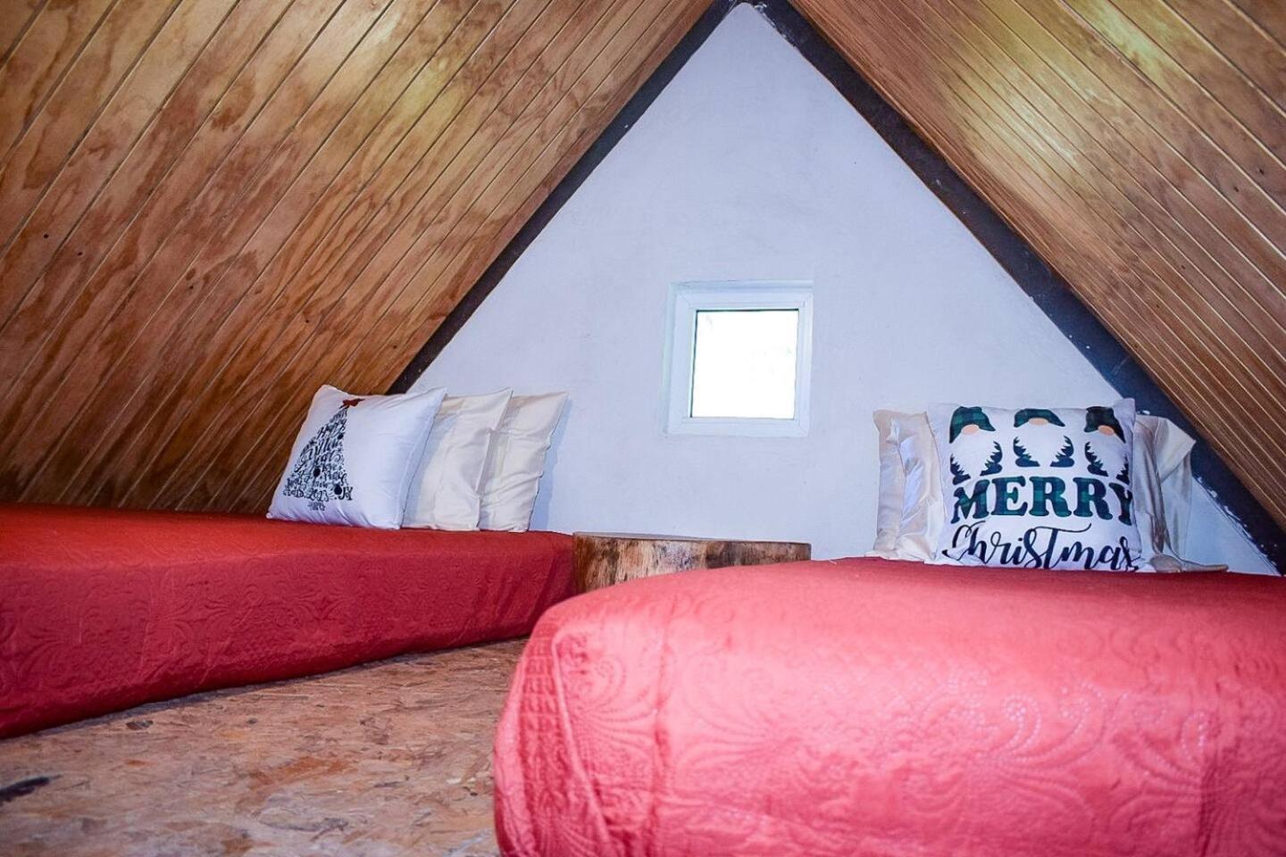 Finca Chuchiya Cabanas Tecpan Tecpán Guatemala Exteriér fotografie