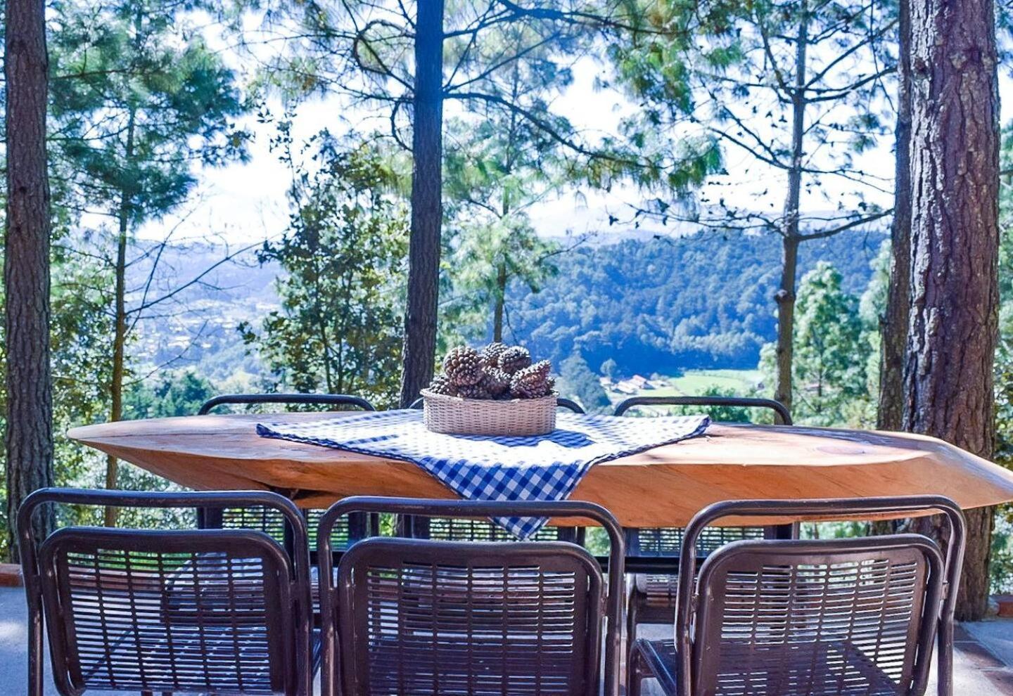 Finca Chuchiya Cabanas Tecpan Tecpán Guatemala Exteriér fotografie