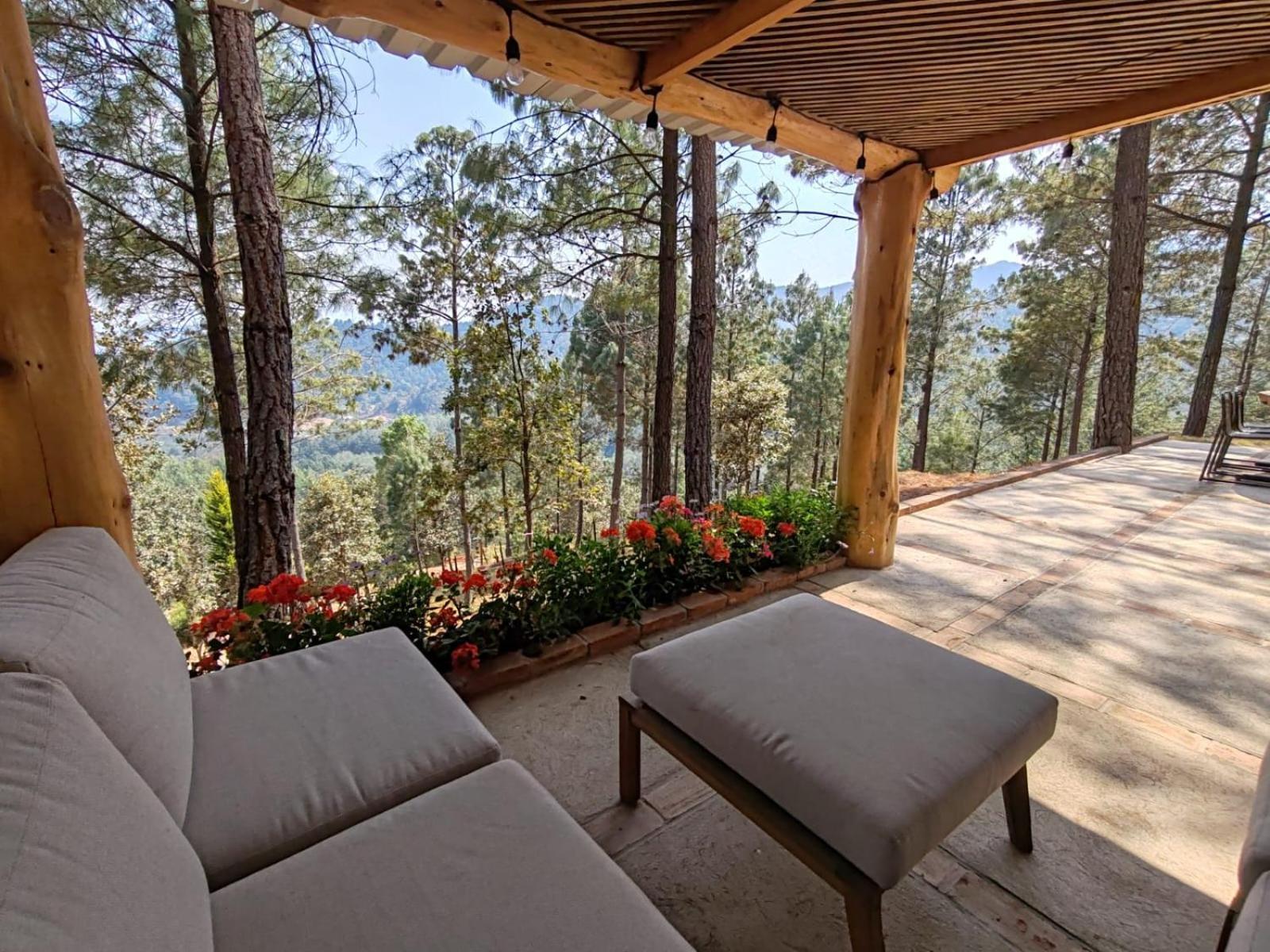 Finca Chuchiya Cabanas Tecpan Tecpán Guatemala Exteriér fotografie