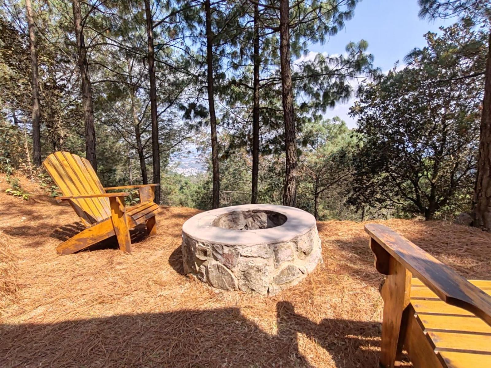 Finca Chuchiya Cabanas Tecpan Tecpán Guatemala Exteriér fotografie