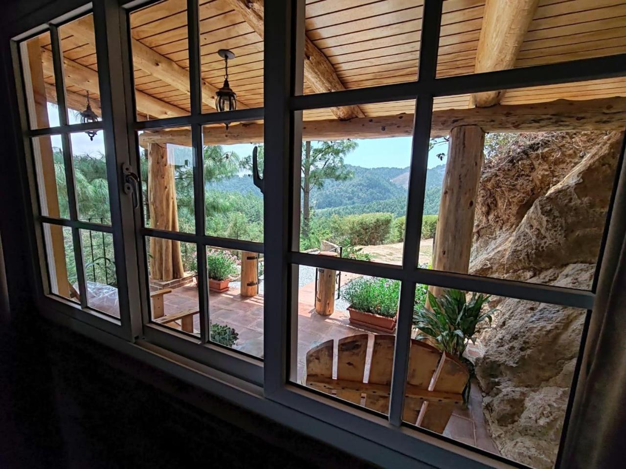 Finca Chuchiya Cabanas Tecpan Tecpán Guatemala Exteriér fotografie