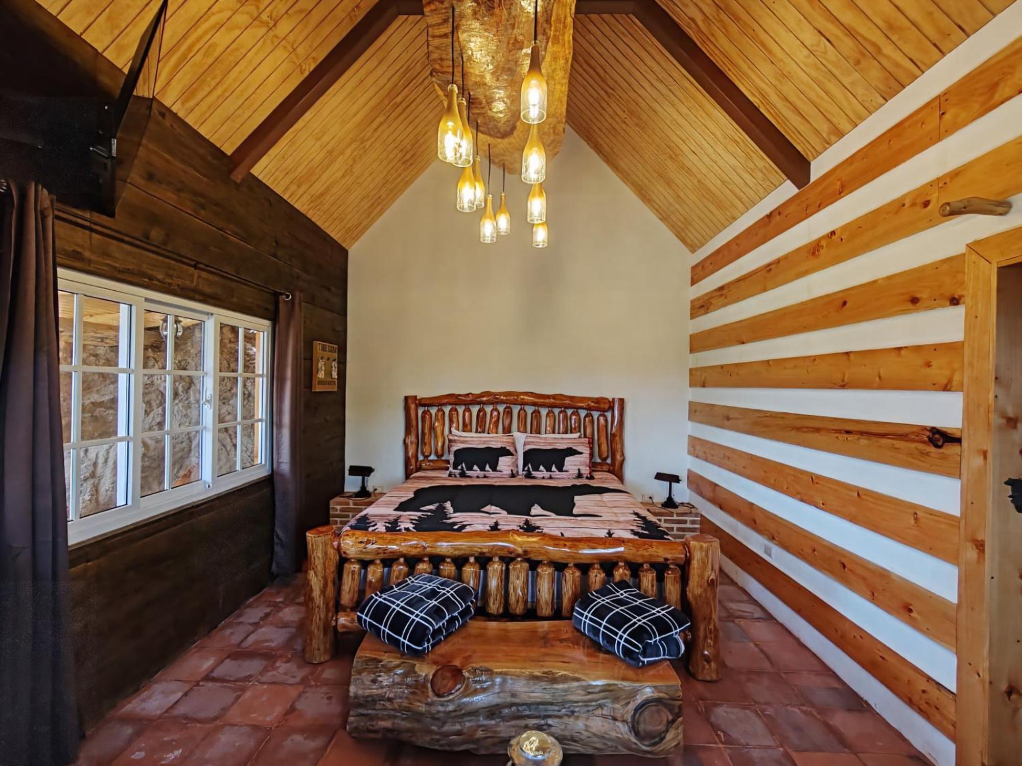 Finca Chuchiya Cabanas Tecpan Tecpán Guatemala Exteriér fotografie