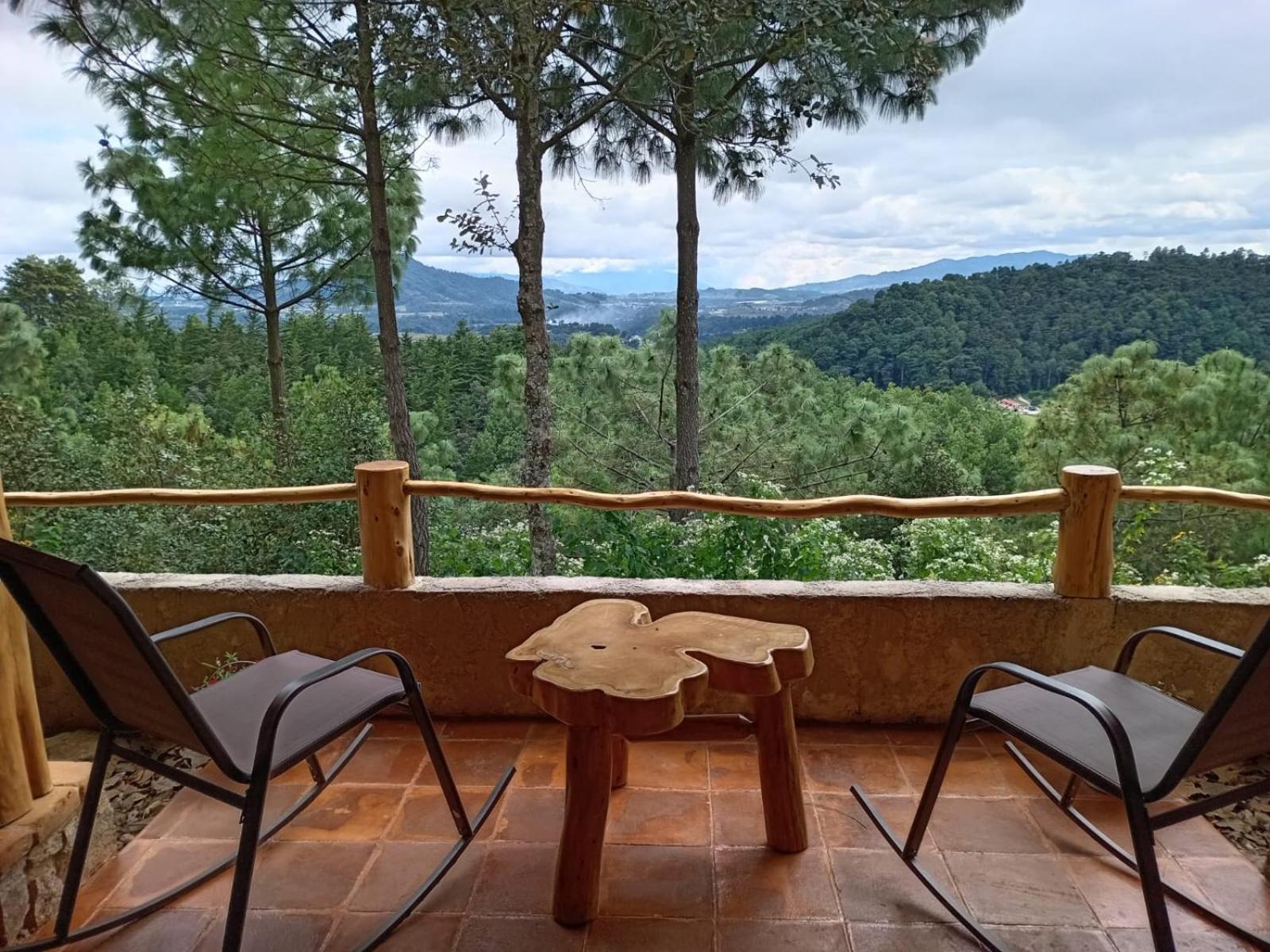Finca Chuchiya Cabanas Tecpan Tecpán Guatemala Exteriér fotografie