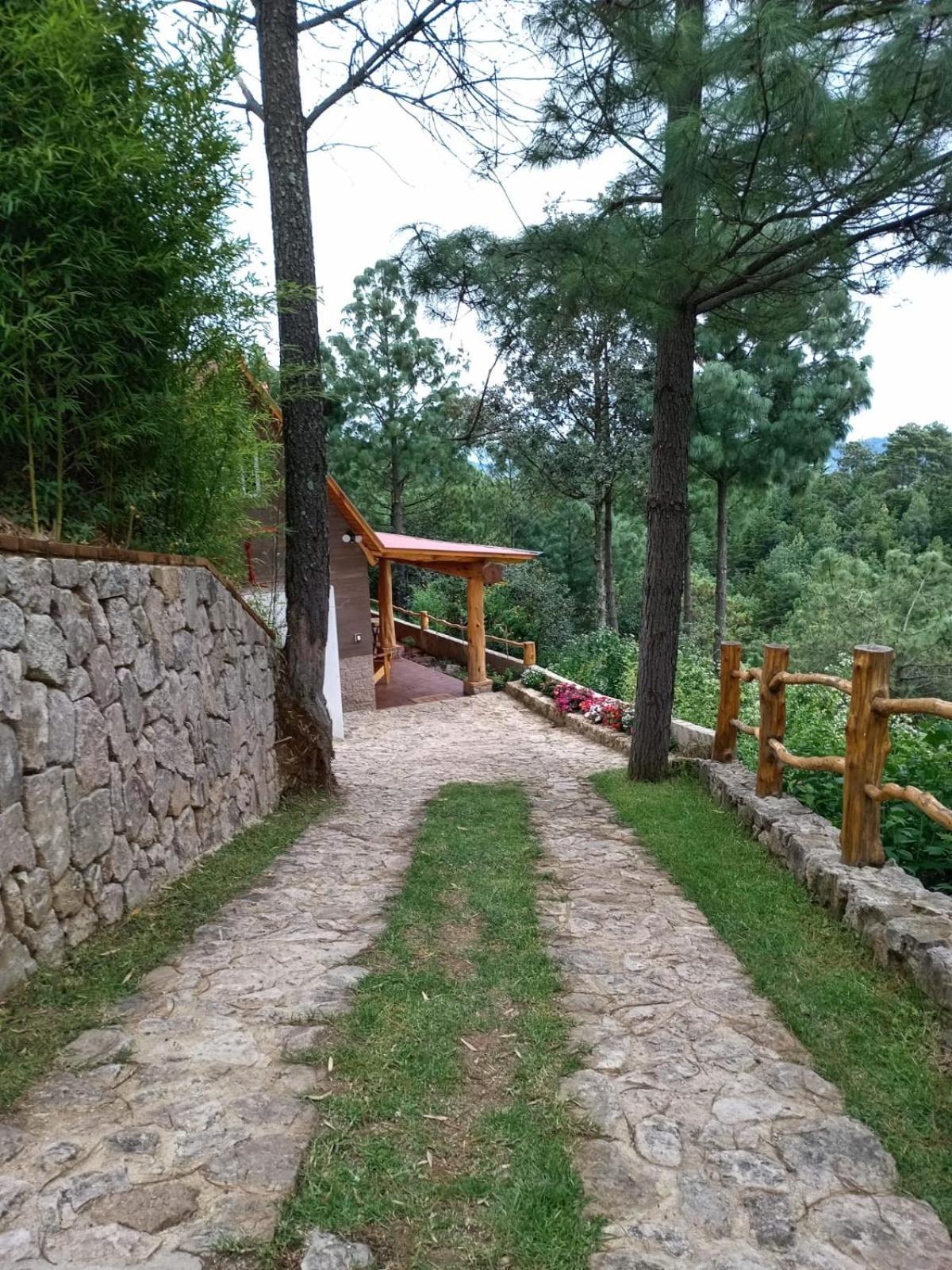 Finca Chuchiya Cabanas Tecpan Tecpán Guatemala Exteriér fotografie